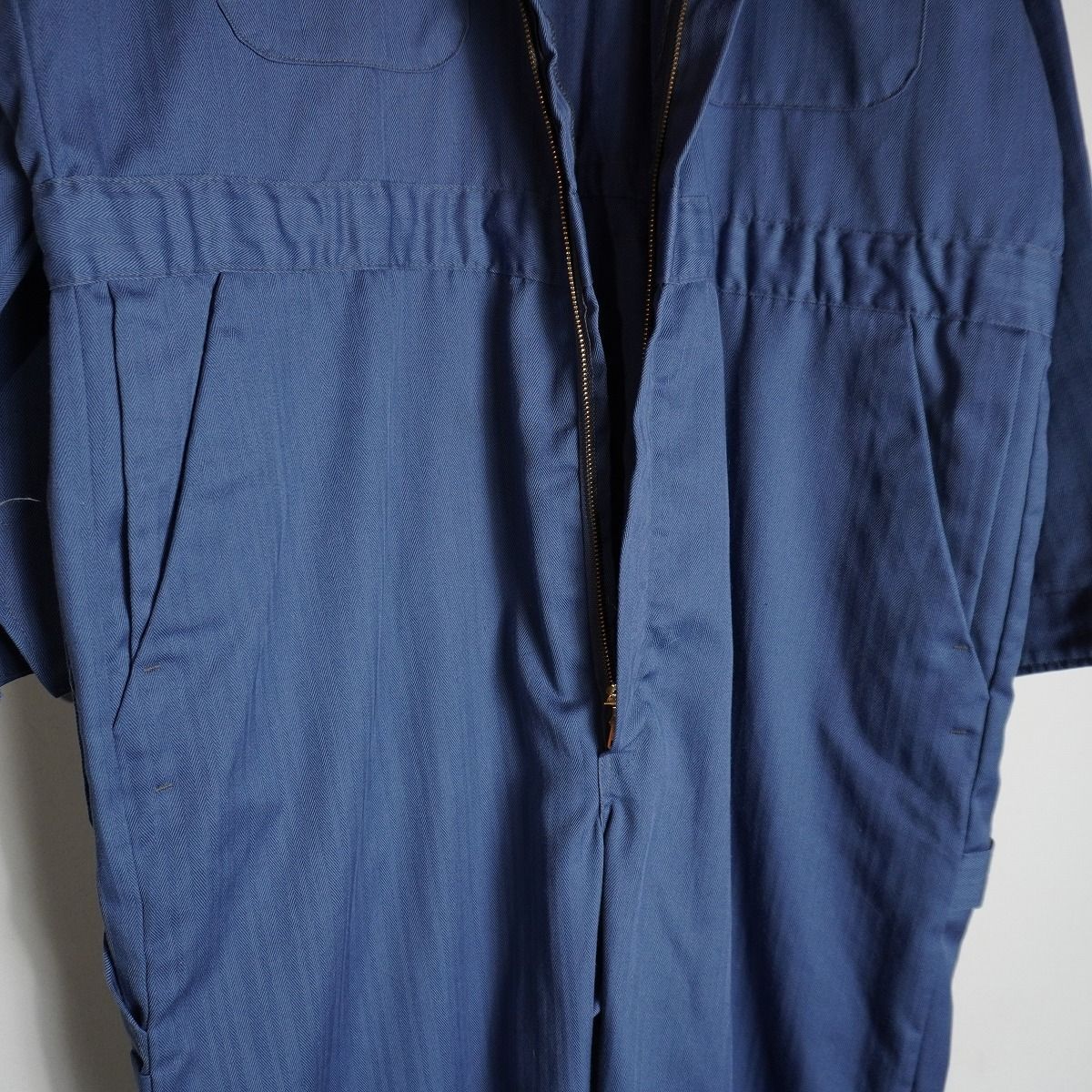 70S BIG MAC ビッグマック J.C. Penney HBT オールインワン