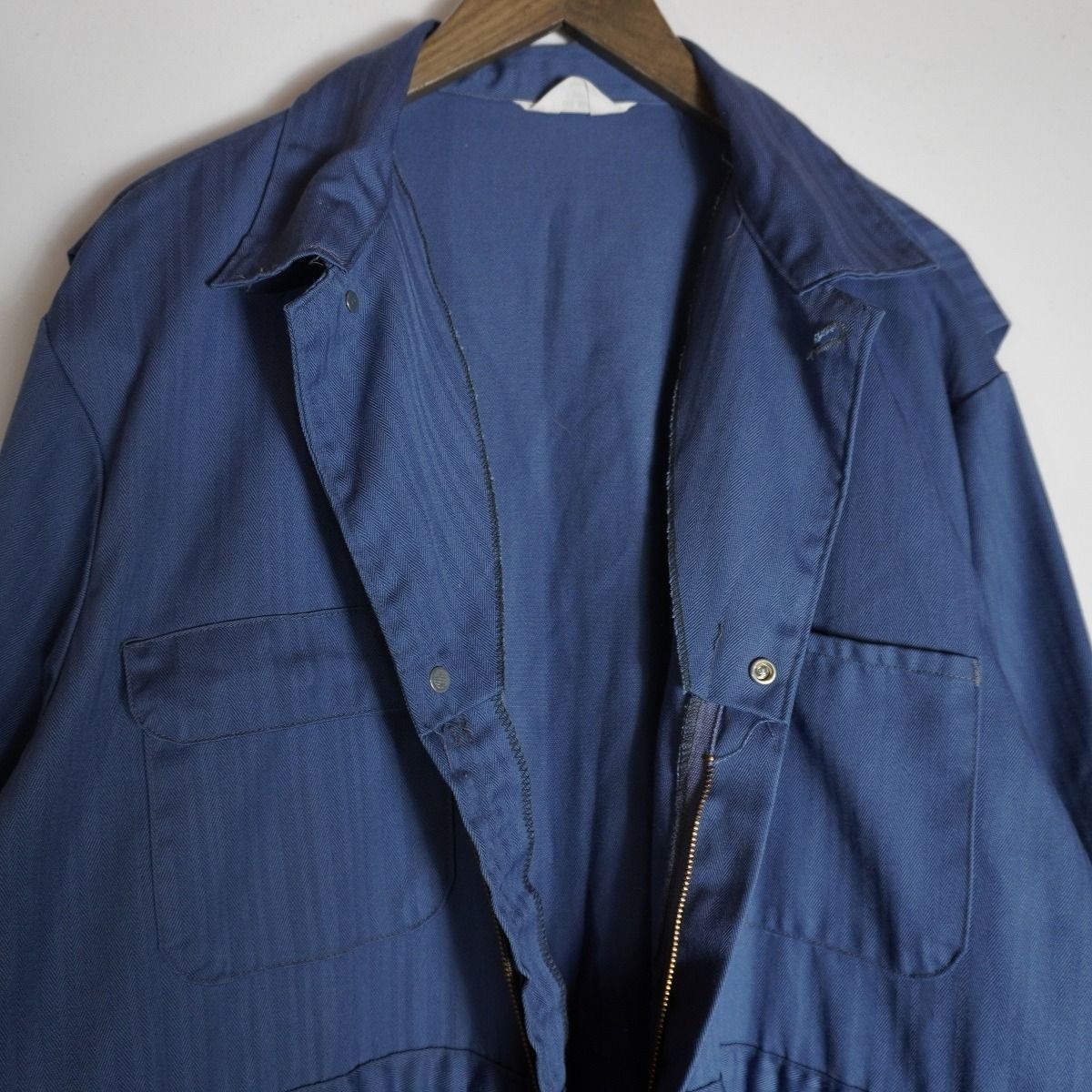 70S BIG MAC ビッグマック J.C. Penney HBT オールインワン