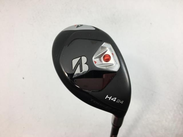 ブリヂストン ツアーB ユーティリティ TOUR B JGR(ブルー) U5 