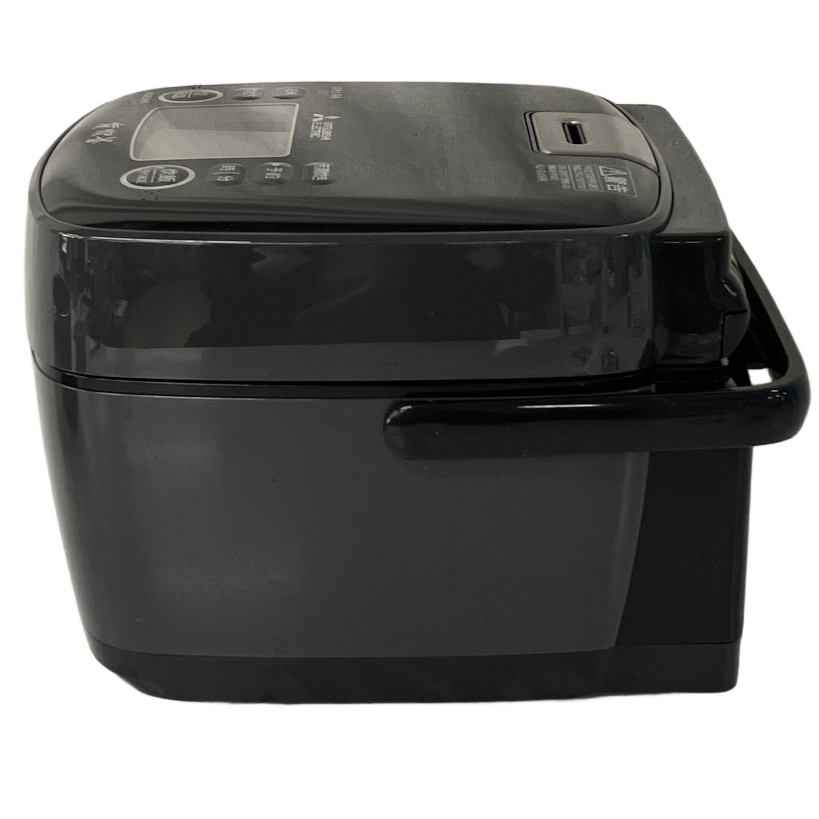 三菱 IHジャー炊飯器 NJ-SV 06 R 2025年製 調理家電