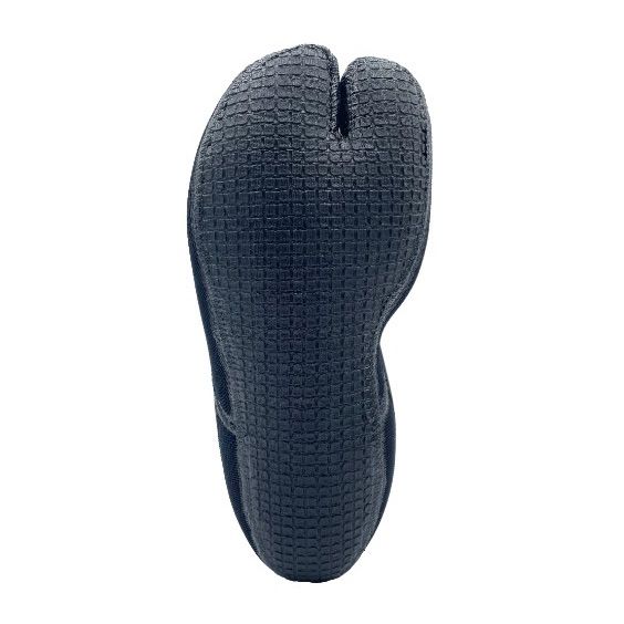 SURF GRIP サーフグリップ thermo BLUE SPLIT SOCKS 3mm ウインター