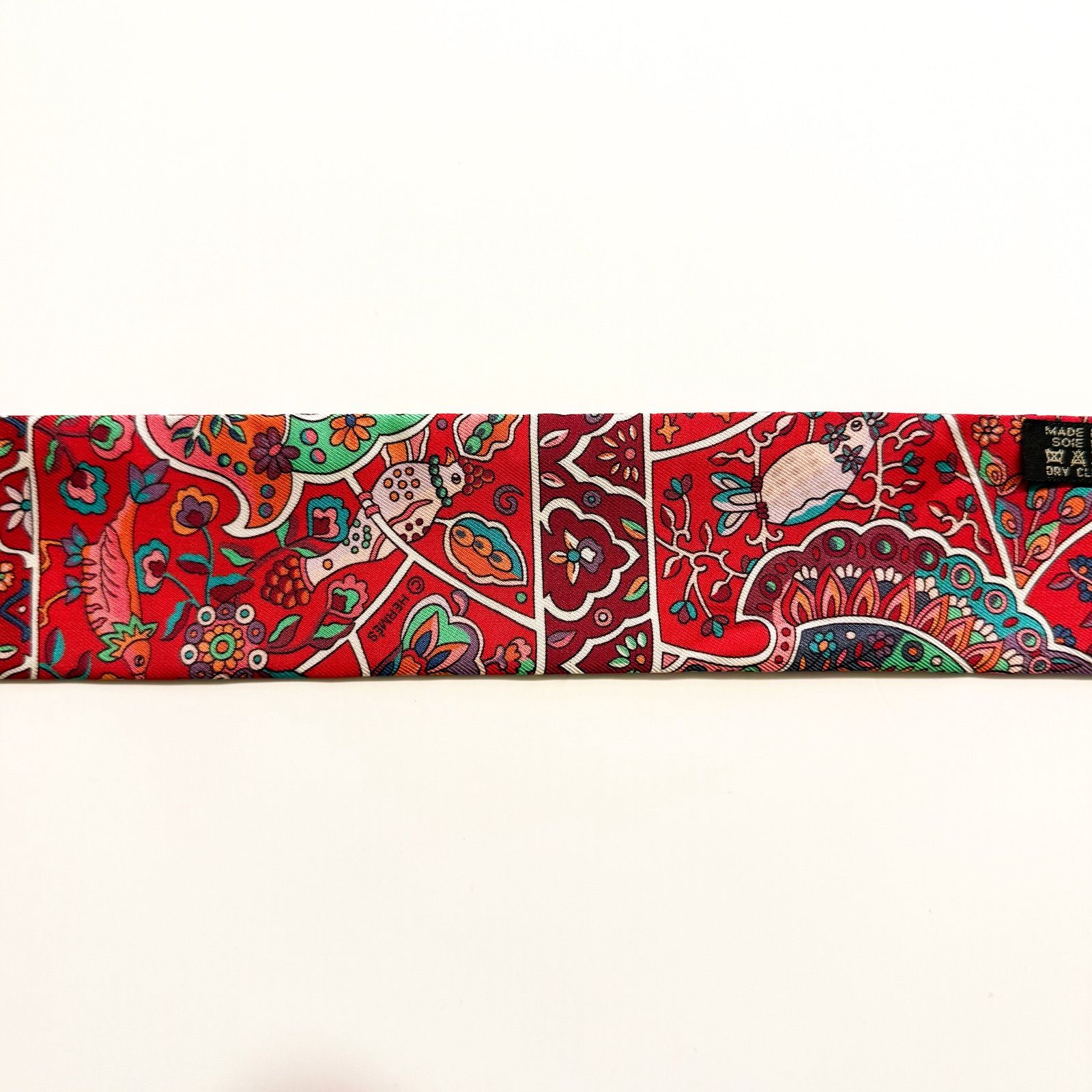 鳥たちの国で テーマパーク