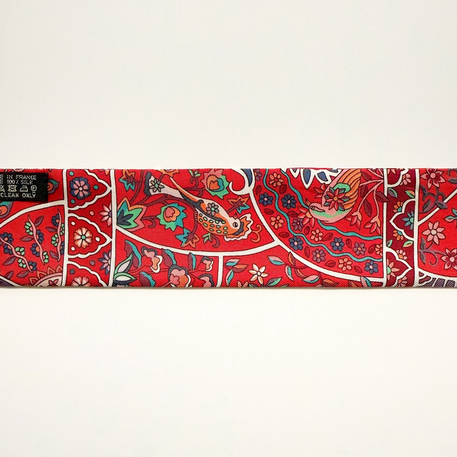 エルメス ツイリー