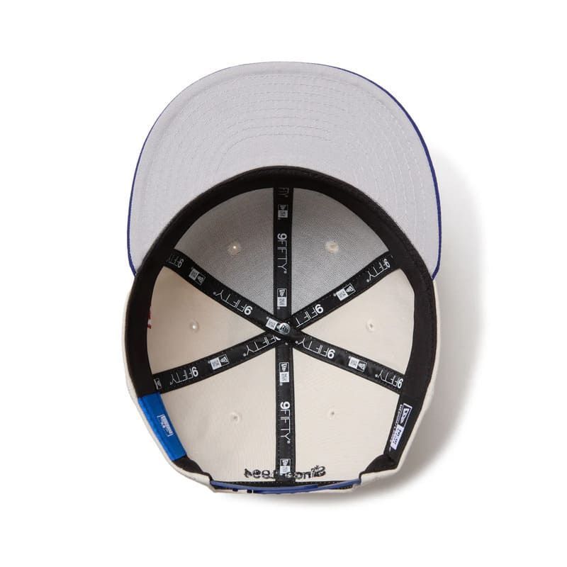 新品 NEWERA ニューエラ 正規品 プレイステーション コラボ 9FIFTY CAP