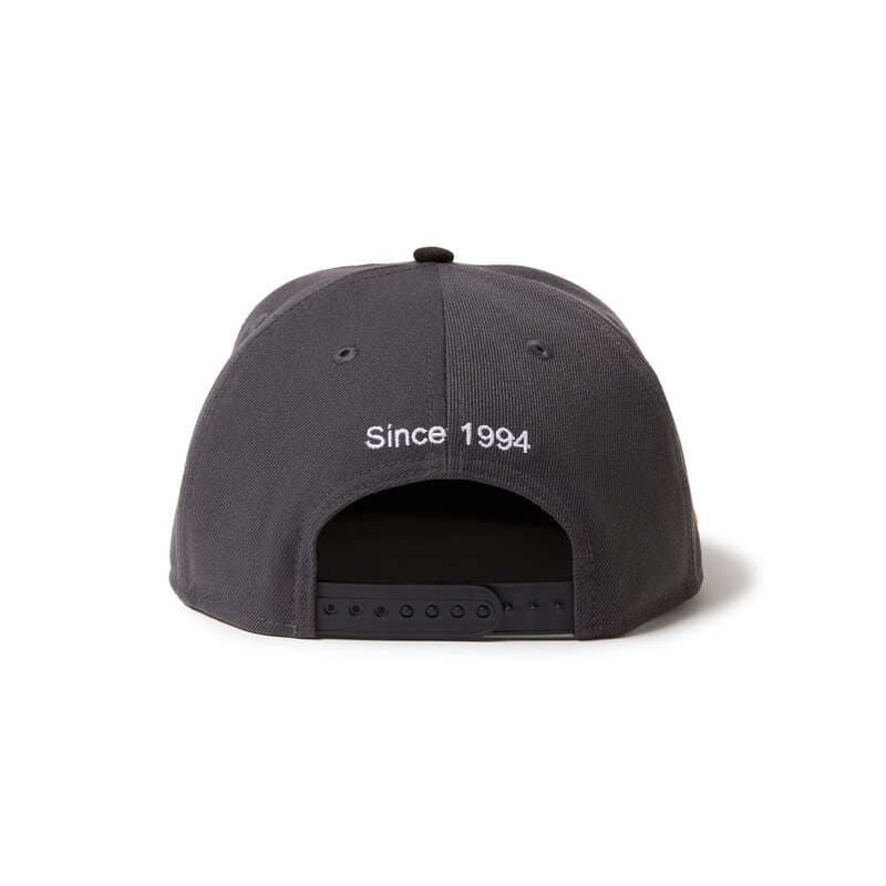 新品 NEWERA ニューエラ 正規品 プレイステーション コラボ 9FIFTY CAP