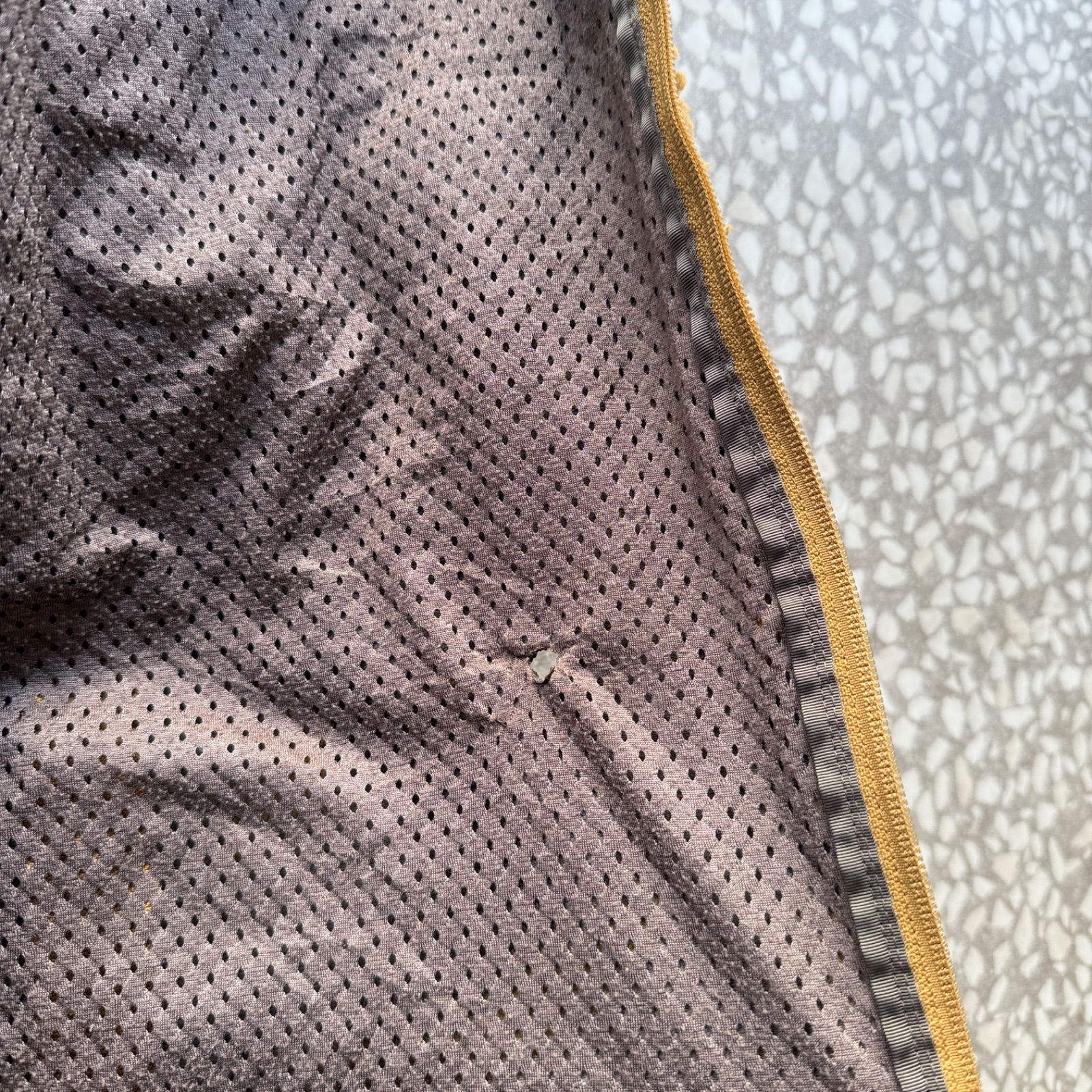 patagonia / FA01 usa製 Retro Cardigan テキーラゴールド パタゴニア 