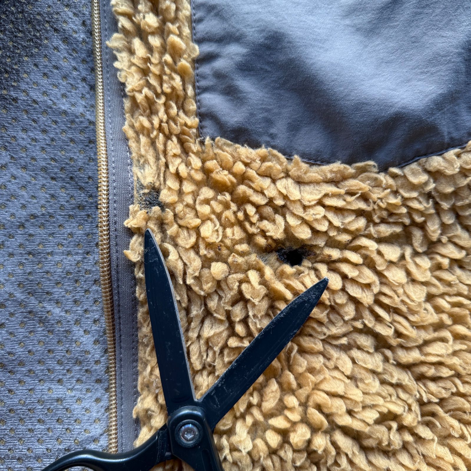 patagonia / FA01 usa製 Retro Cardigan テキーラゴールド パタゴニア 