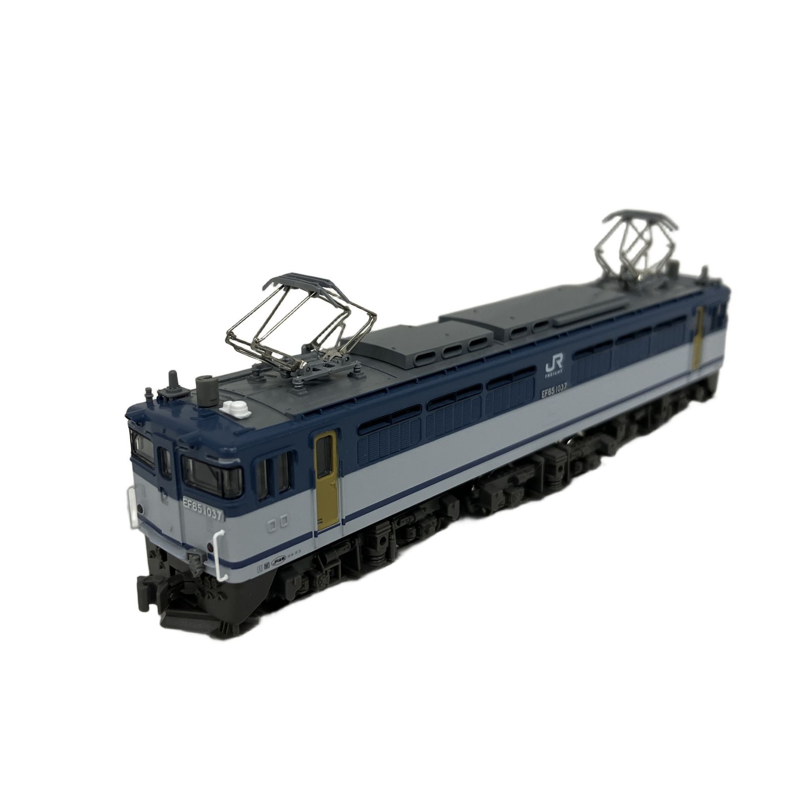 KATO 3019-8 EF65 1000 前期形 JR貨物 2次更新車色 電気機関車 Nゲージ