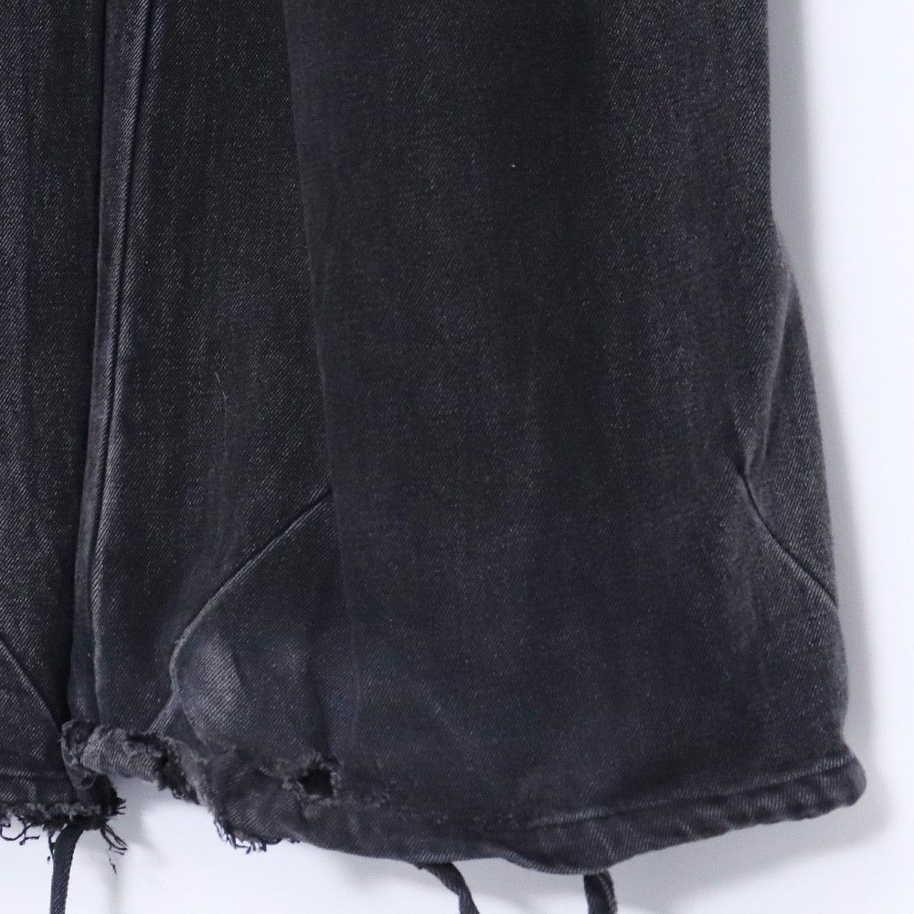 Sサイズ ブラック