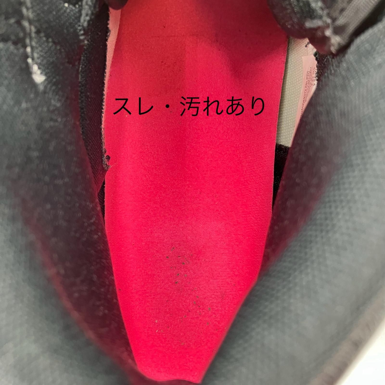  NIKE AIR JORDAN | ナイキ エアー ジョーダン スニーカー 1 High OG NYC To Paris CD 6578-006 グレー 29.5 cm 126 スニーカー 靴