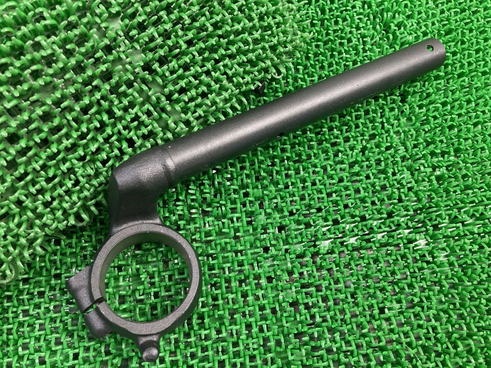 CBR 650 R セパレートハンドル 右 ホンダ バイク 部品 RH 03 48φ セパハン 曲がり無し 品薄 品 車検 Eu