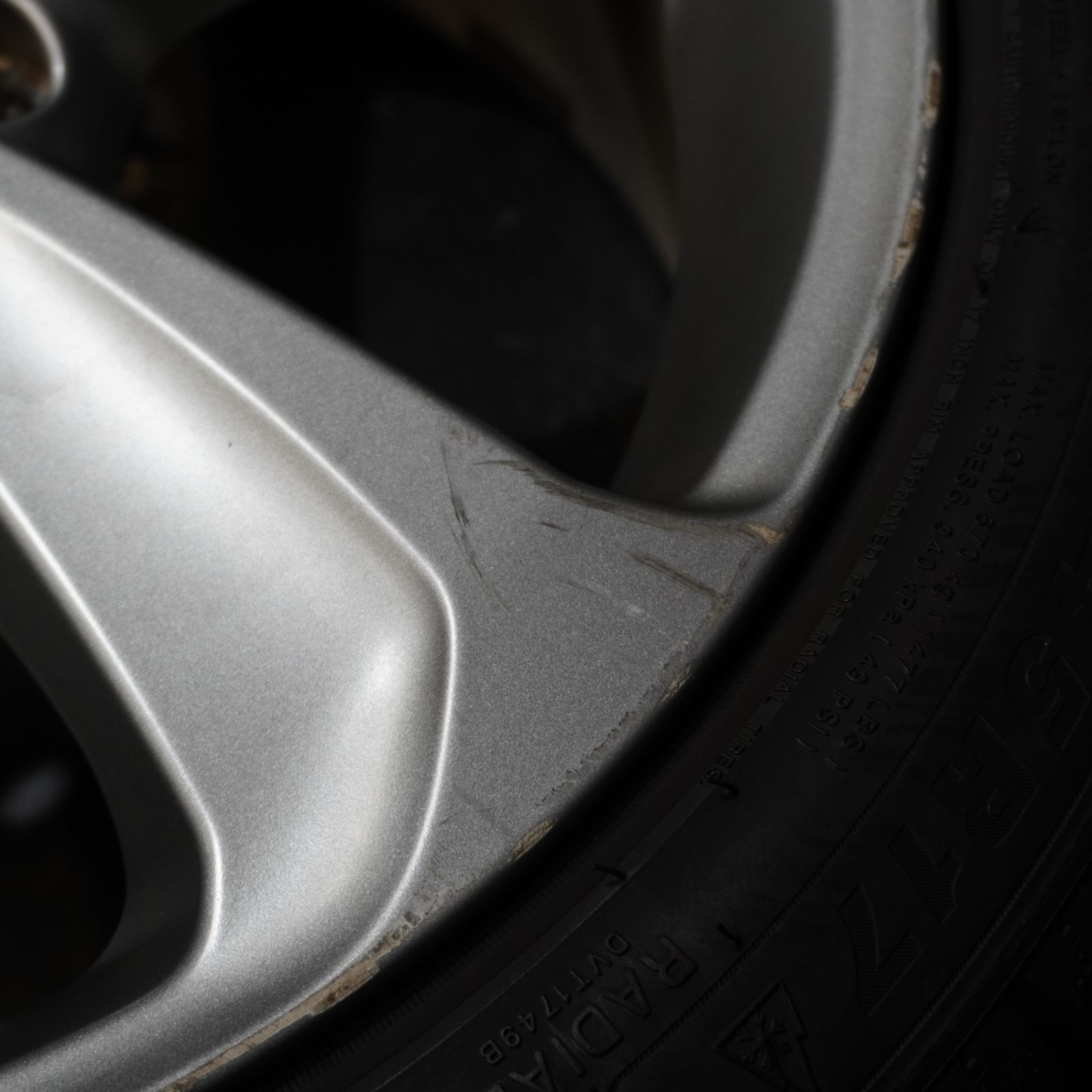 4本 スタッドレス