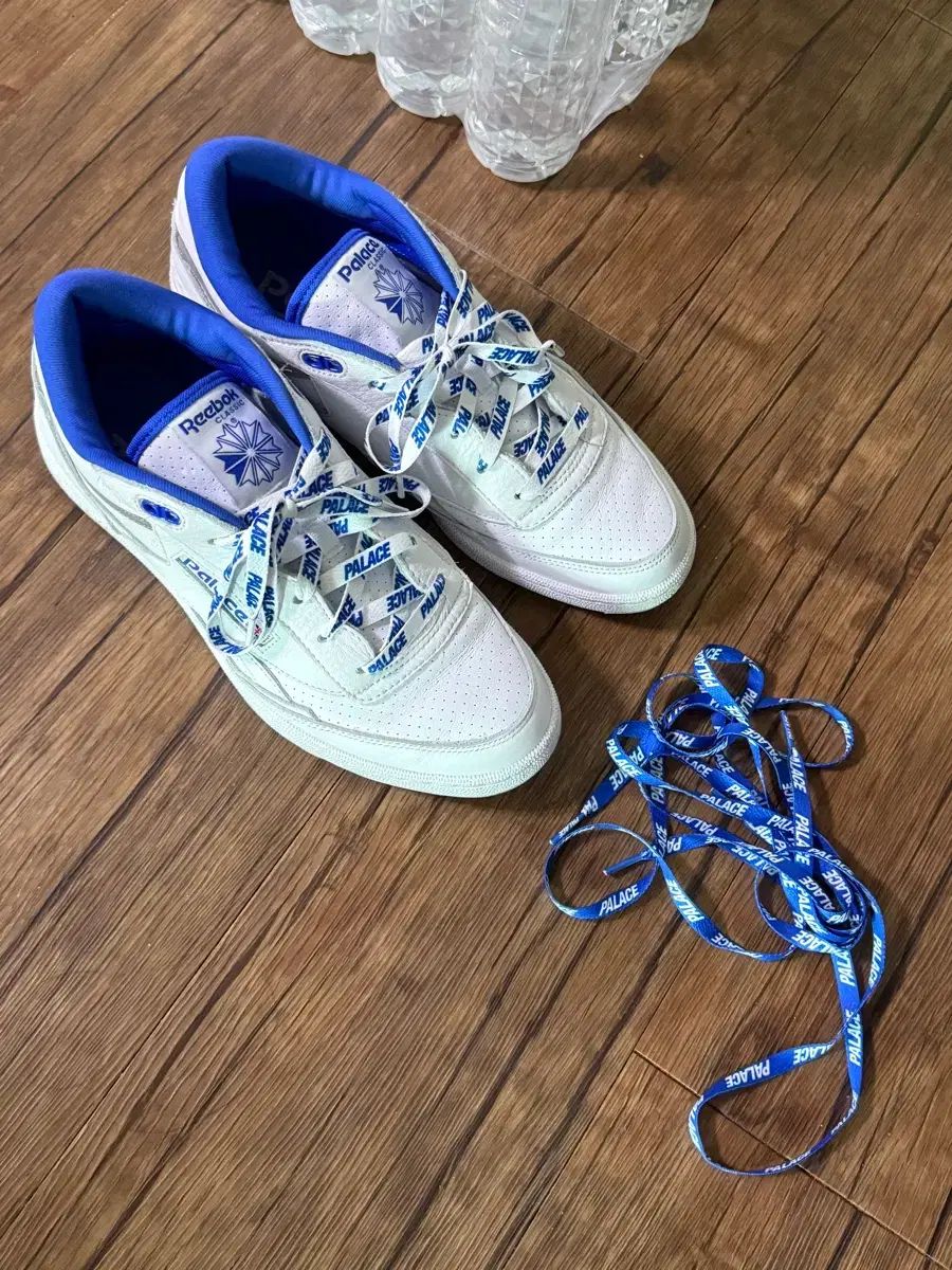 285 リーボック パレス クラブC