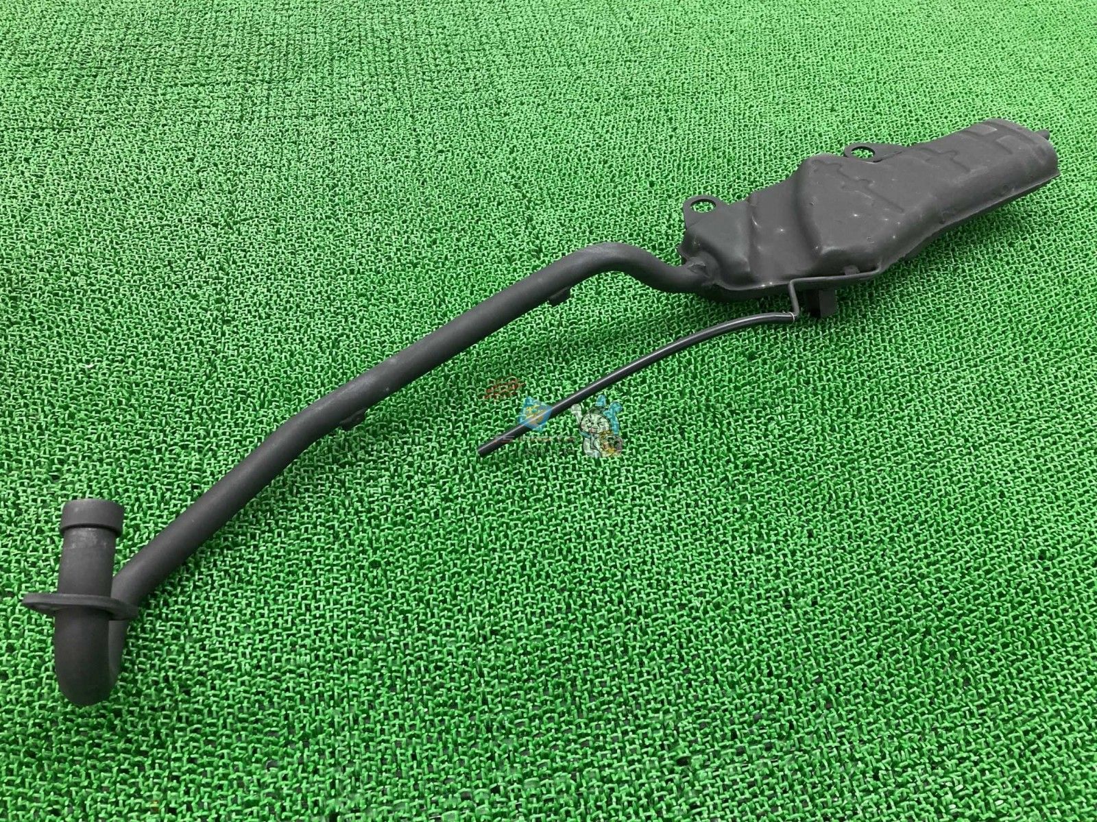 KSR110 マフラー 在庫有 即納 カワサキ 純正 新品 バイク 部品 KL110A