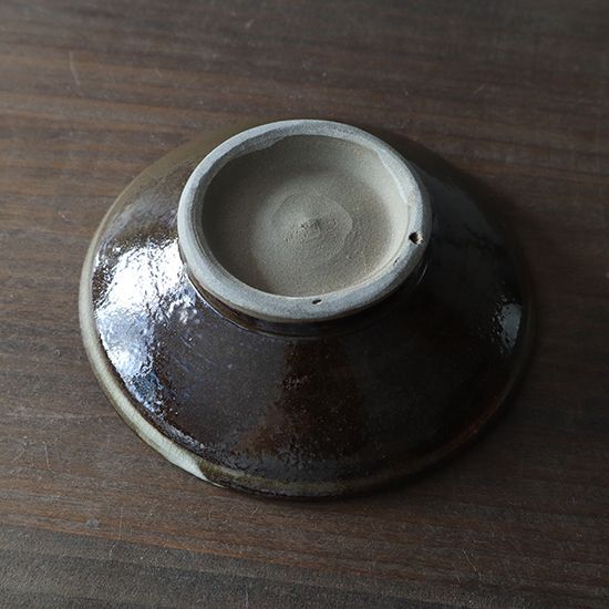 四寸皿 刷毛目 白 B 坂本工窯 小鹿田焼 φ12.5×高さ3.5cm - メルカリ