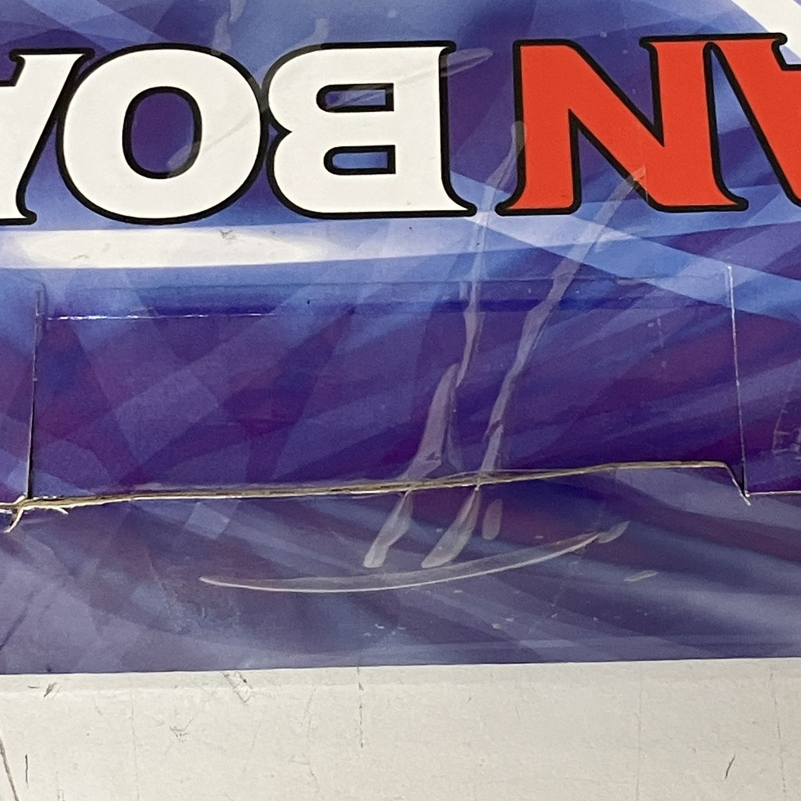 電子ダーツボード