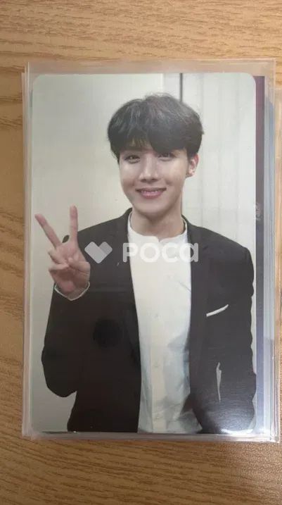 BTS Memories Of 2018 DVD J-HOPE - メルカリ