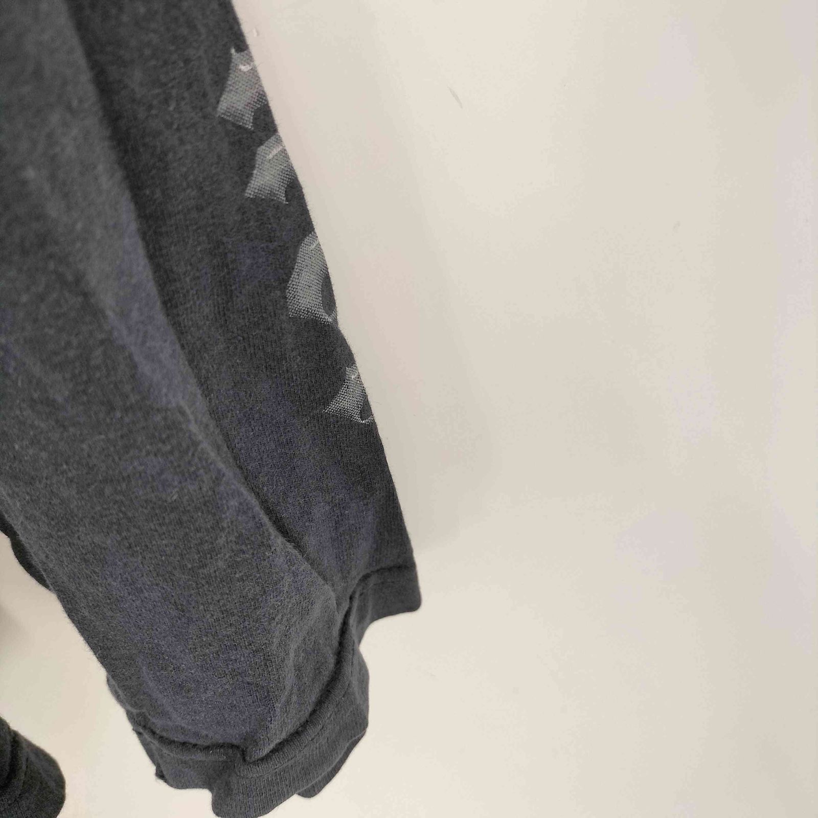 ユーズドフルギ USED古着 2000コピーライト blue grape merchandising