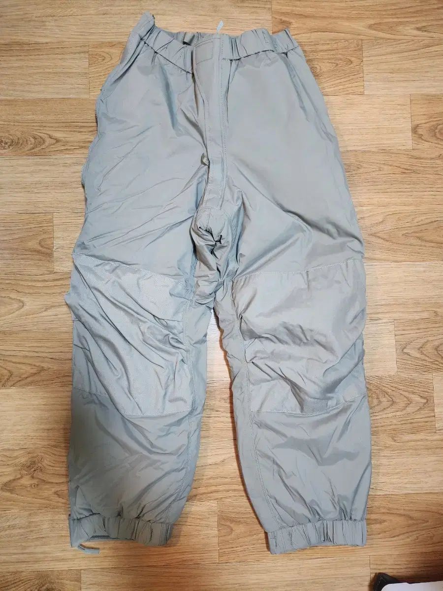 レベル7 プリマロフト ズボン S-R