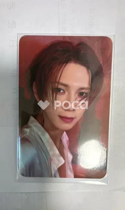 ATEEZ ヨサン GOLDEN HOUR : Part.3 'In Your Fantasy Edition