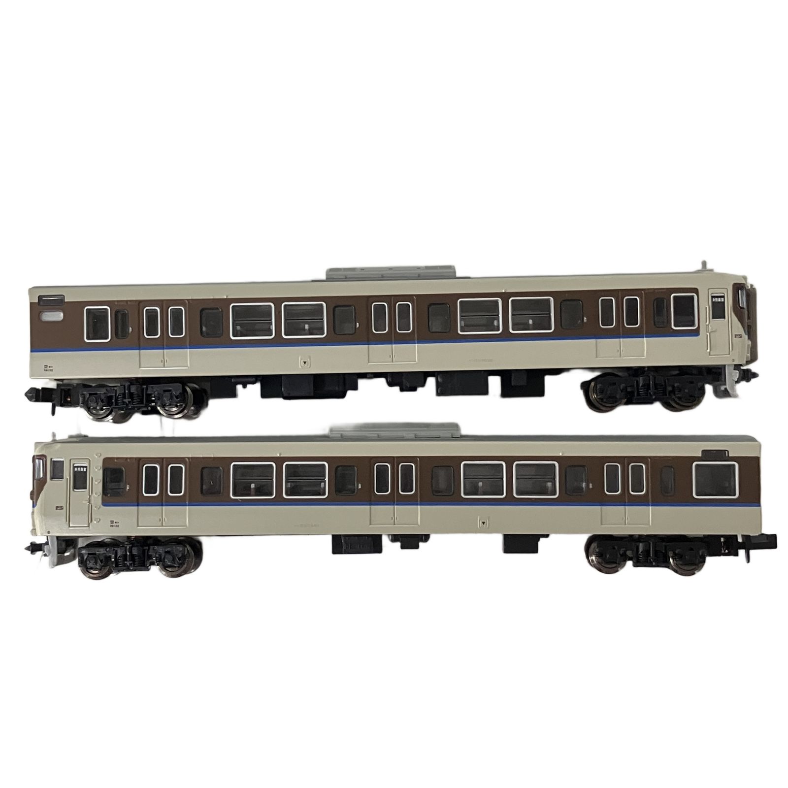 MICRO ACE A-2690 113系 7000番台 西日本 40N 更新車 8両セット N