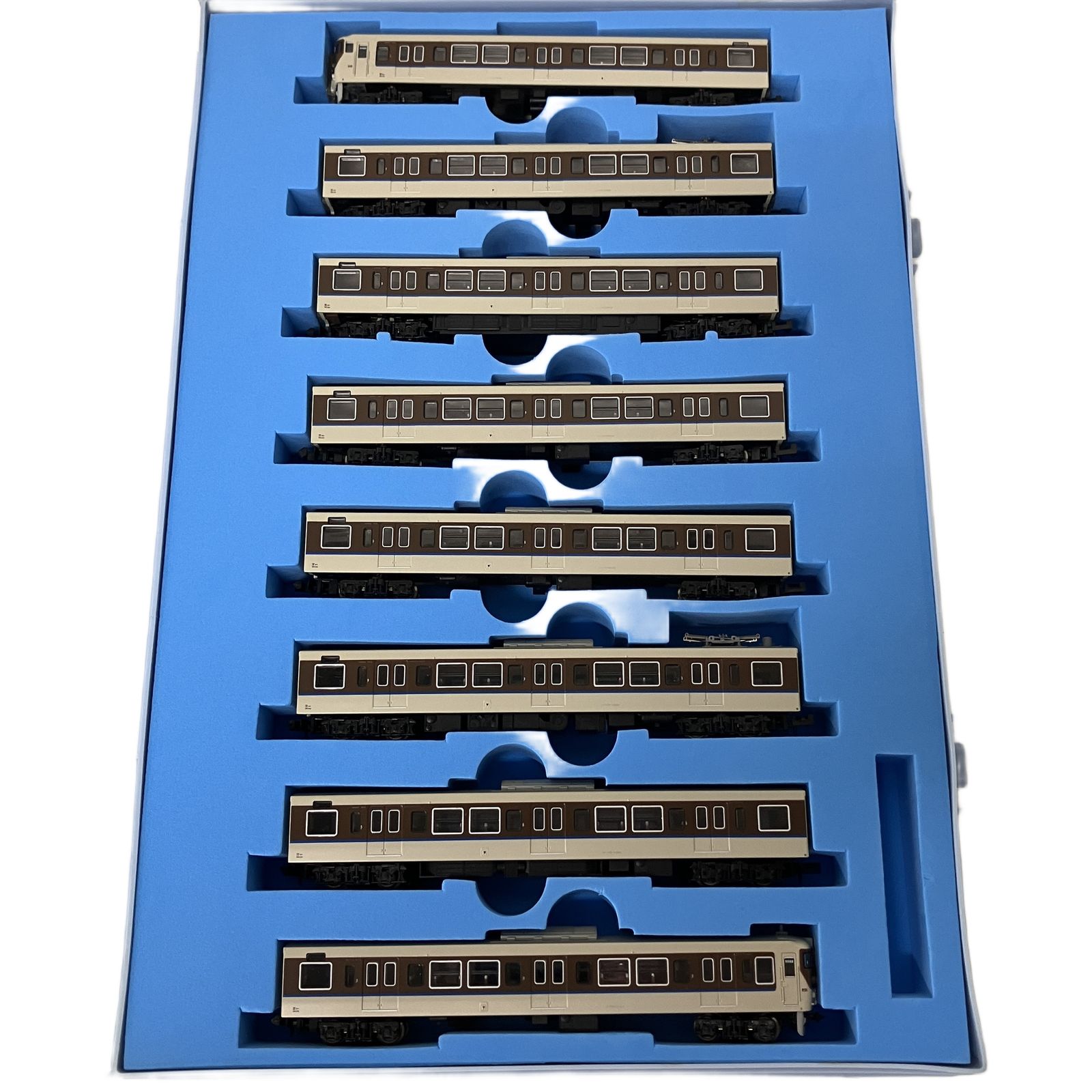 MICRO ACE A-2690 113系 7000番台 西日本 40N 更新車 8両セット N