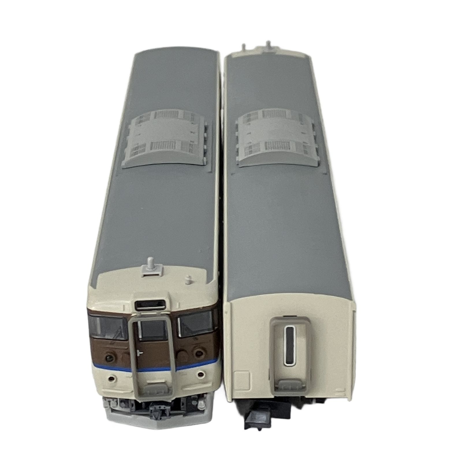 MICRO ACE A-2690 113系 7000番台 西日本 40N 更新車 8両セット N