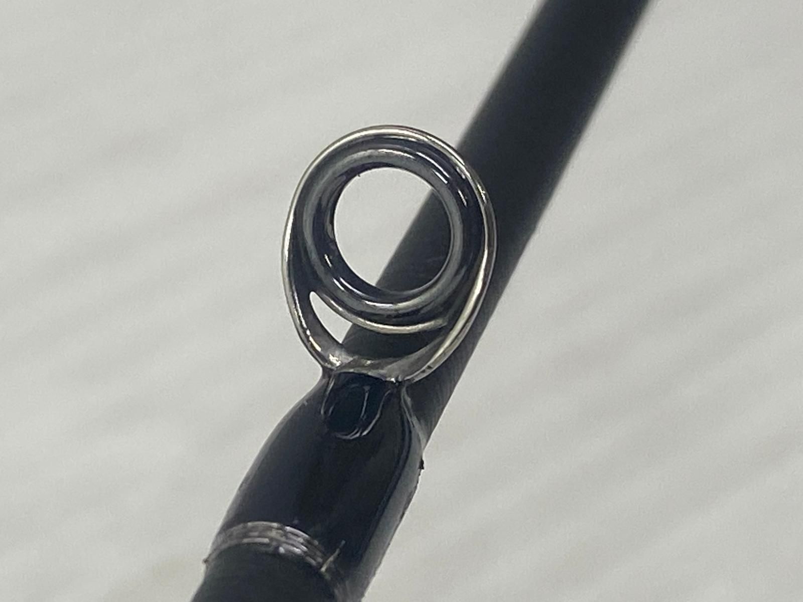 中古品】メジャークラフト エギゾースト 5G EZ5-862M エギングロッド