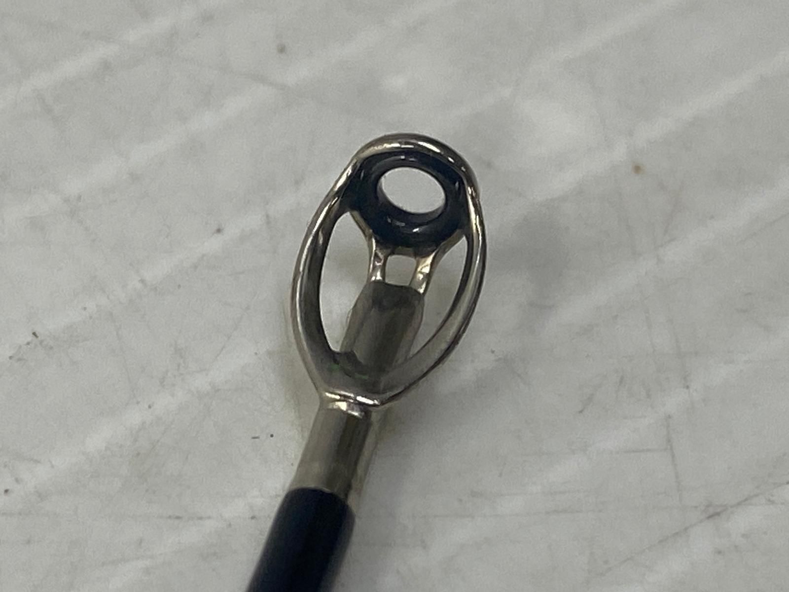 中古品】メジャークラフト エギゾースト 5G EZ5-862M エギングロッド