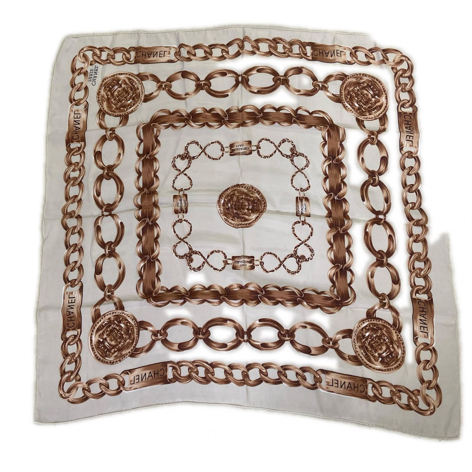 スカーフ ハンカチーフ