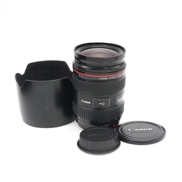 CANON EF 24-70 mm F 2.8 L USM