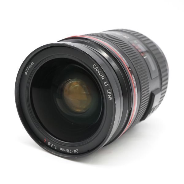 CANON EF 24-70 mm F 2.8 L USM