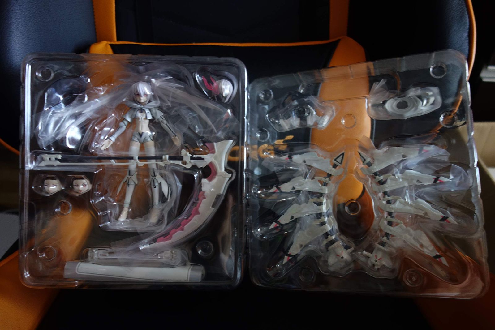 WRS ロックシューターアートワークス