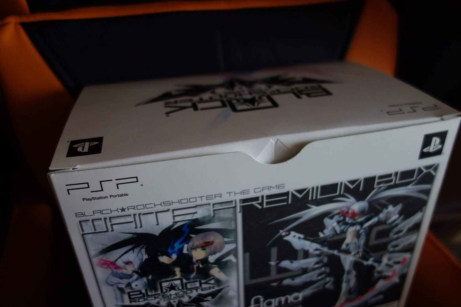 WRS ロックシューターアートワークス