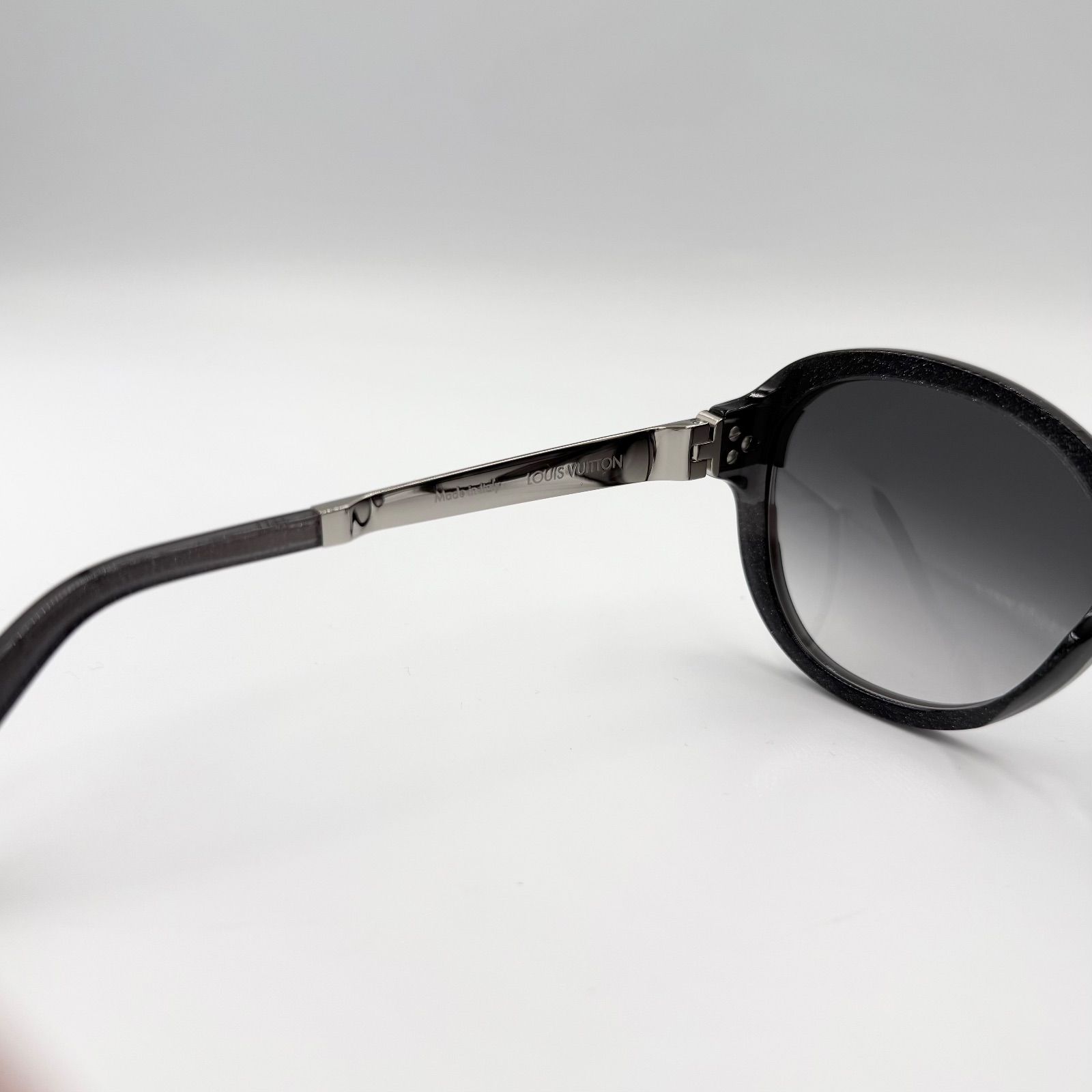 ルイヴィトン サングラス プティ スプソン キャットアイ Z0489E
