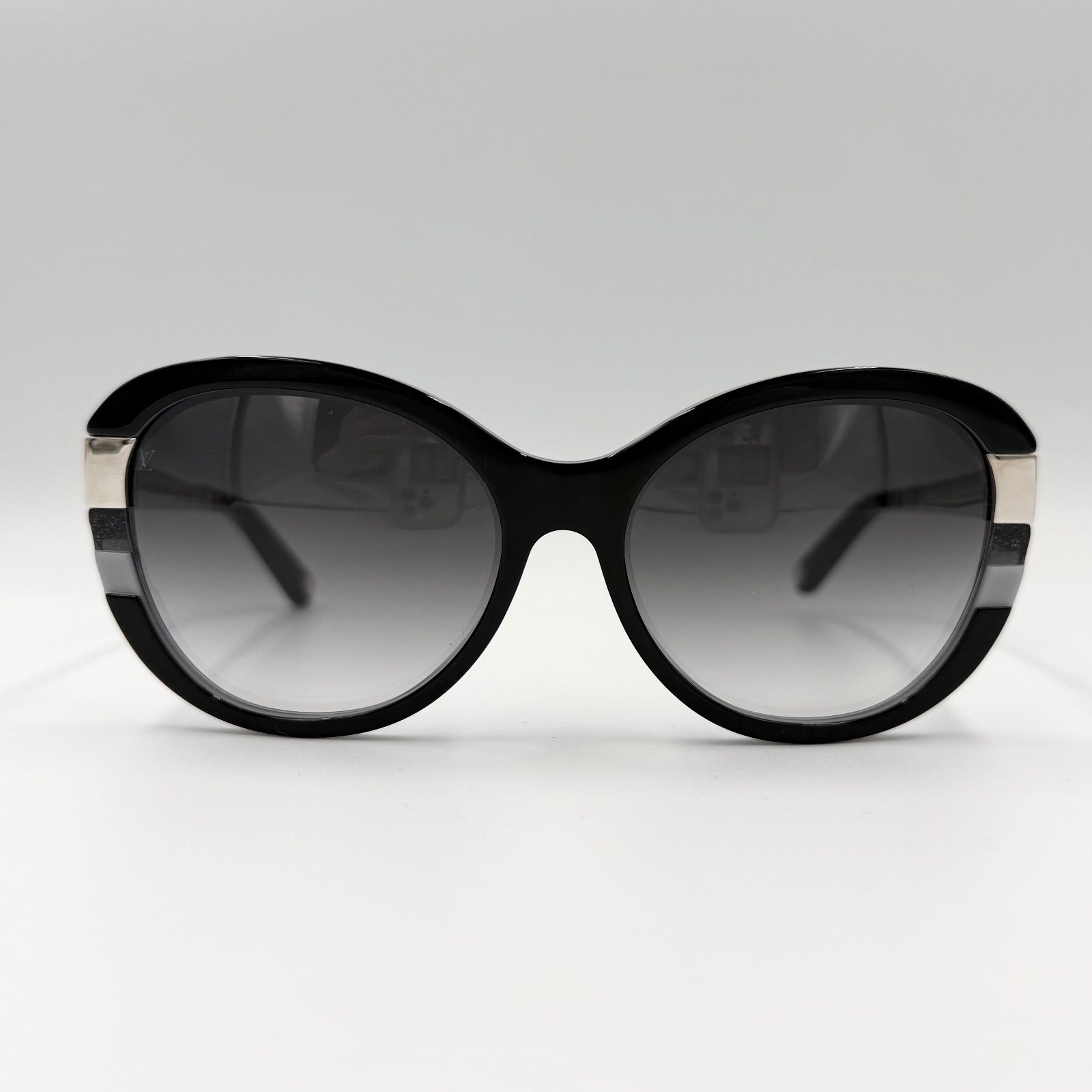 ルイヴィトン サングラス プティ スプソン キャットアイ Z0489E