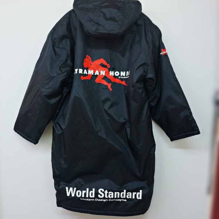 未使用 保管品 非売品 ULTRAMAN HONDA ウルトラマン ホンダ ベンチ