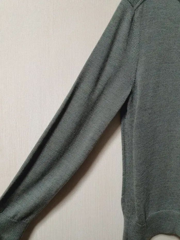 セオリー メンズ THEORY メリノ ウール ニット M サイズ コーデセット ニット セーター 