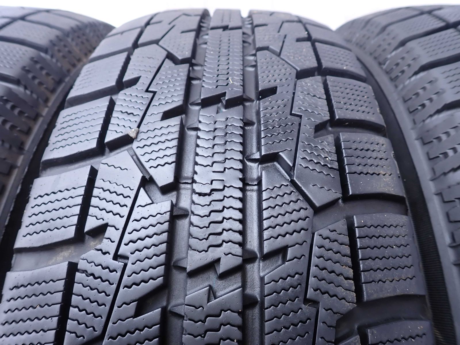 冬4本SET 会社宛