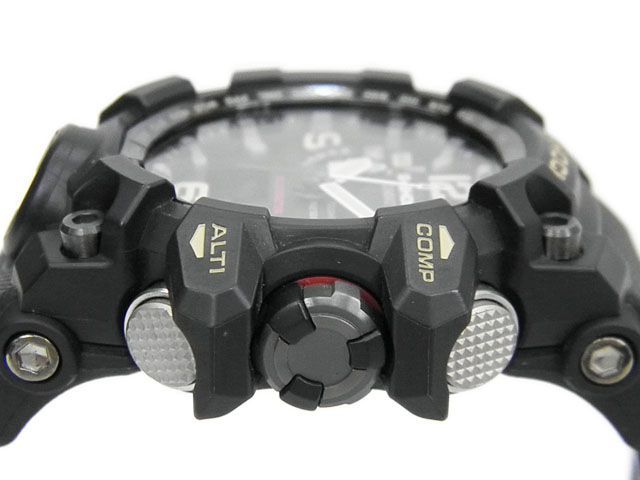 タフソーラー 電波時計