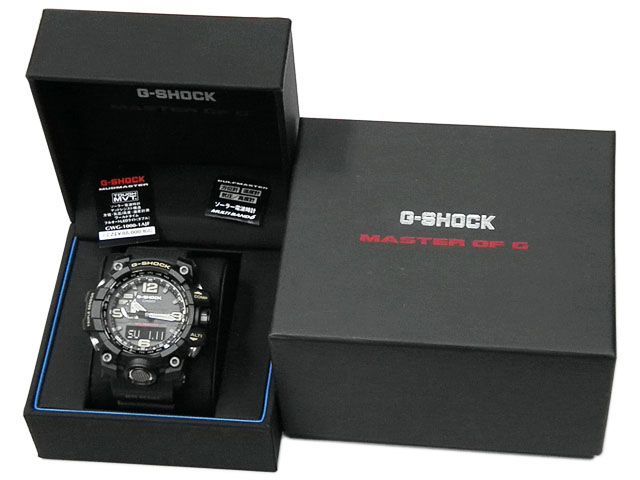 メンズ腕時計 G-SHOCK
