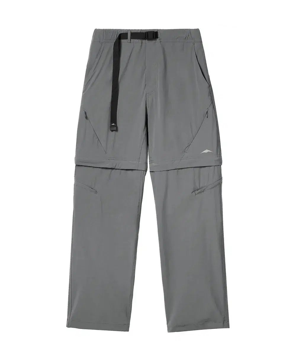 ゴーウェア ナイロン ツーウェイ パンツ