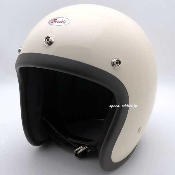 オーシャンビートル BEETLE L.A.C アイボリー Mサイズ 中古 オーシャンビートル BEETLE L.A.C / アイボリー