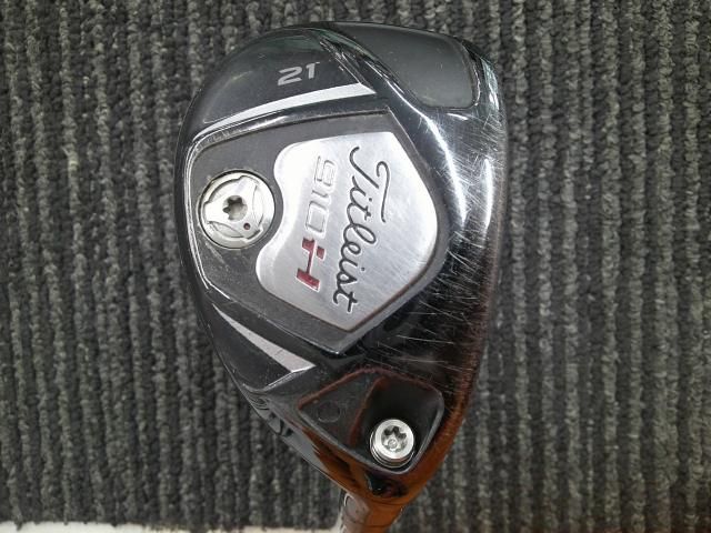 ユーティリティ タイトリスト 910 H|N.S.PRO 950 GH UTILITY|S|21 8458 博多