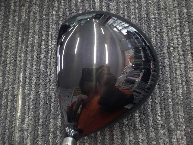 ドライバー フライハイト GXD EZ 460|Virus COMPO.|S|10 8453 博多