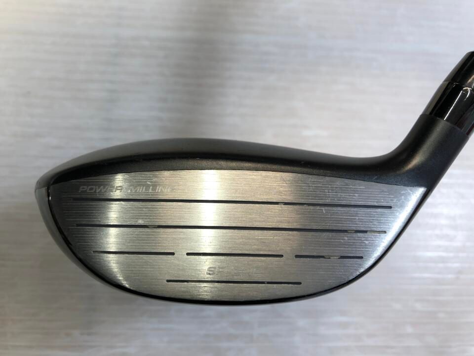 ブリヂストン B2 18度 Diamana BS50 Rフレックス フェアウェイウッド