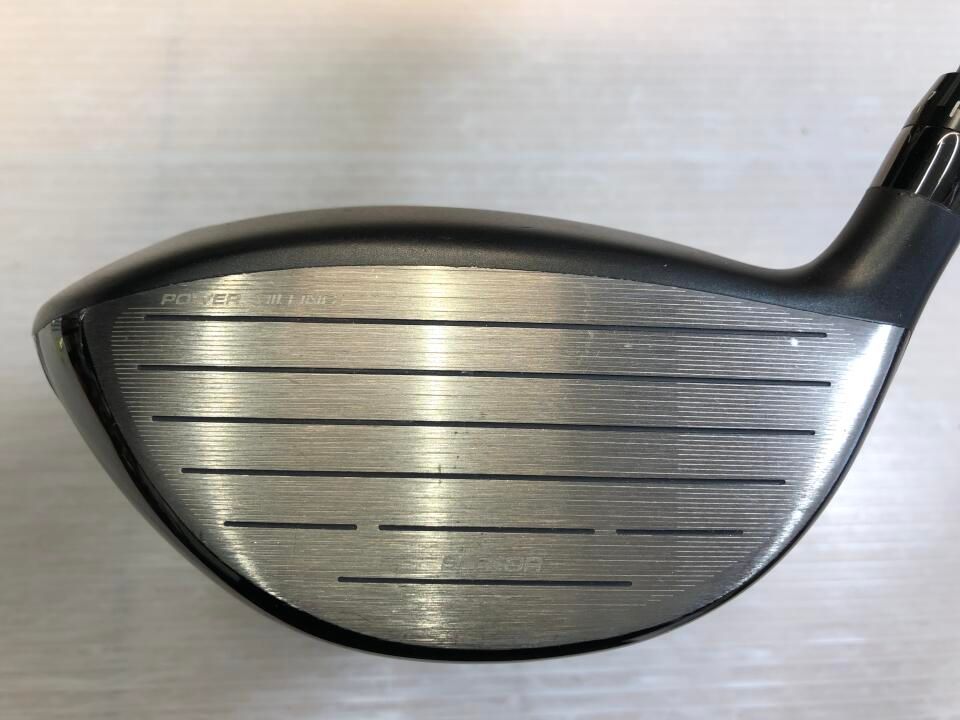 ブリヂストン B2 9.5度 1w 中古】 ブリヂストン BRIDGESTONE B2 9.5° ドライバー DR SPEEDER NX