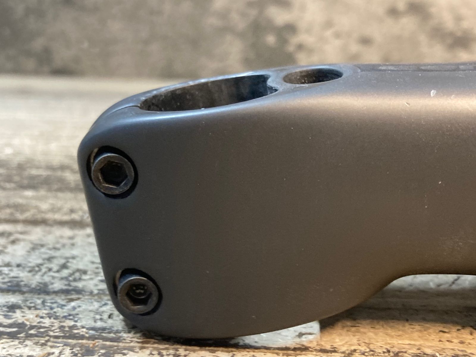 サーヴェロ CERVELO ST31 100mm カーボン ステム JS725 サーヴェロ cervelo ST31 カーボン ステム 90mm -8° D型 - メルカリ