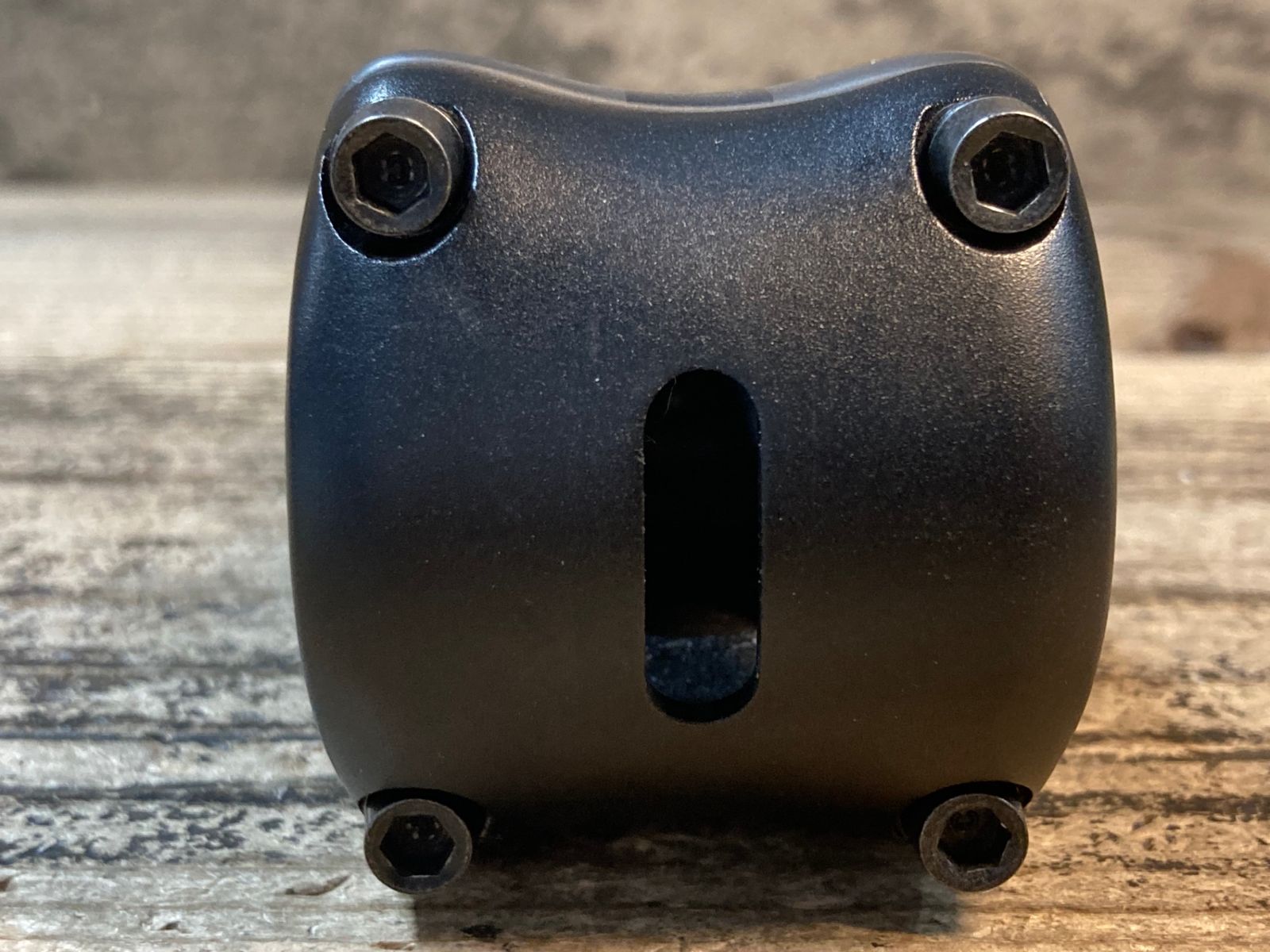 JS725 サーヴェロ cervelo ST31 カーボン ステム 90mm -8° D型 - メルカリ