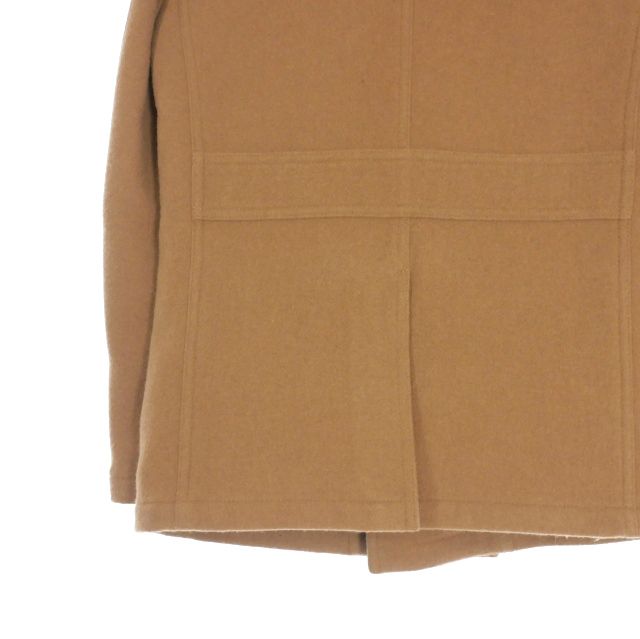 ブルーレーベルクレストブリッジ BLUE LABEL CRESTBRIDGE Pコート